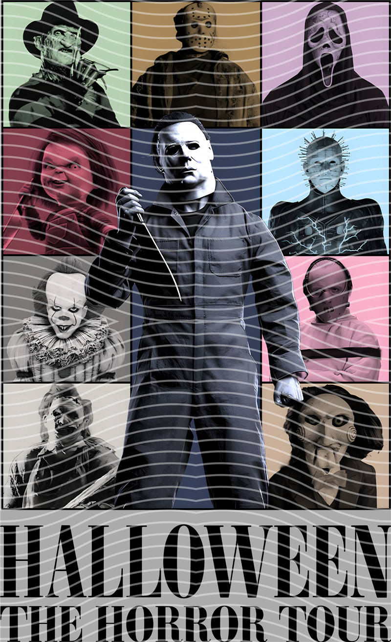 Halloween-KB 221